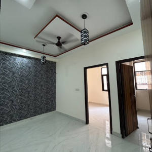 3 bhk flat in ankur vihar