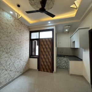 1 bhk flat in ankur vihar