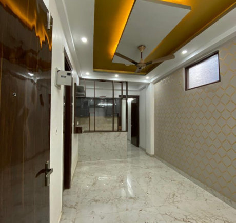 Ankur Vihar Flat 1 bhk Price