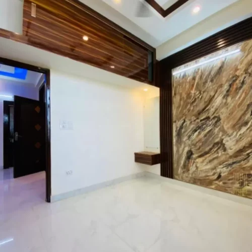 1 bhk flat in ankur vihar