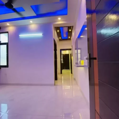 ankur vihar dlf flats 1 bhk price
