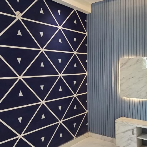 ankur vihar dlf flats 2 bhk price