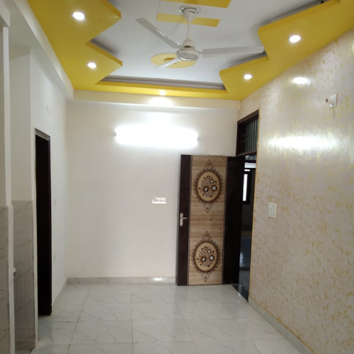 2 bhk flat in dlf ankur vihar