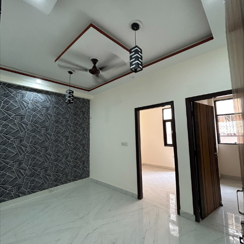 3 bhk flat in ankur vihar