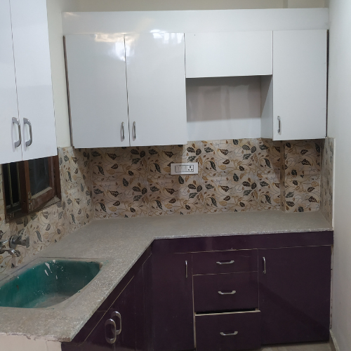 3 bhk flat in dlf ankur vihar
