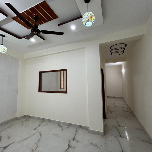 3 bhk flat in dlf ankur vihar
