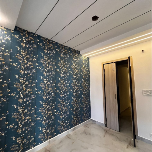2 bhk flat in DLF ankur vihar