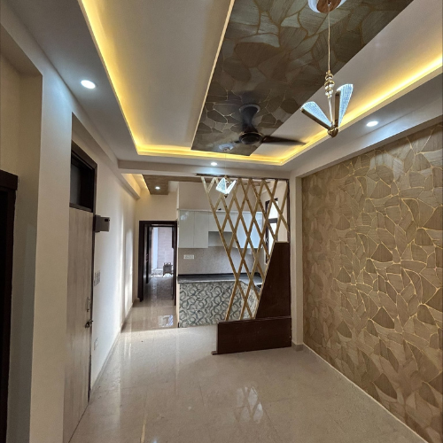 2 bhk flat in dlf ankur vihar
