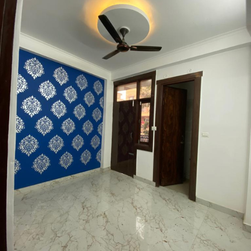 1 bhk flat in dlf ankur vihar