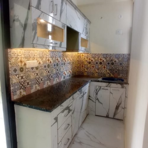 3 bhk flat in dlf ankur vihar