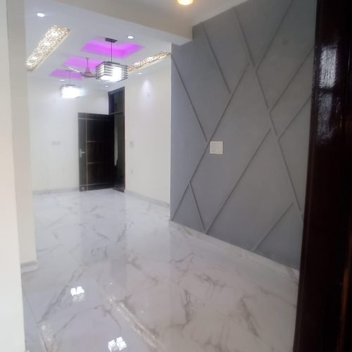 2 bhk flat in dlf ankur vihar